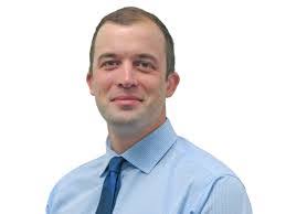 Kevin Vieth's Instagram, Twitter & Facebook