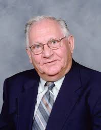 Loren Eugene Buzzard Obituary