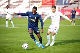 Süper lig'de ikinci yarının ilk 8 haftasının programı belli oldu. Qjjja6yufwcbzm