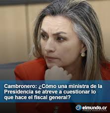 Aquí pareciera que a algunos no les gusta que les investigue". Más detalles  👉 https://bit.ly/47EAnw2