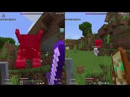 Villager Raid The Hero Of The Village Minecraft Update Raid Hero Village