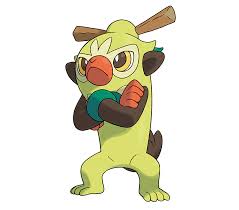 Maybe you would like to learn more about one of these? Starter Pokemon And Evolutions Pokemon Sword And Shield Wiki Guide Ign