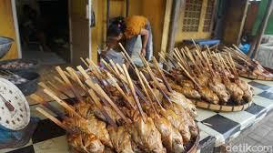 We did not find results for: Belasan Ton Ikan Asap Diproduksi Di Tempat Ini Lho