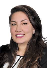 Sara Matar's Instagram, Twitter & Facebook