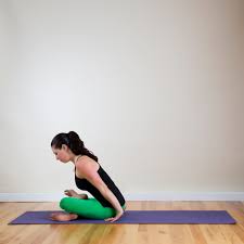 Double Pigeon Tight Hips Yoga Poses Yoga Sequences