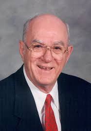 Jack Pettit Obituary (2009)