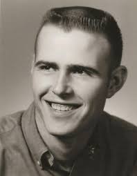 Obituary for Frank Hunter