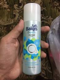 Safi beautea white tea & damask rose hydrating gel cleanser. Safi Balqis Oxywhite Toner Health Beauty Skin Bath Body On Carousell