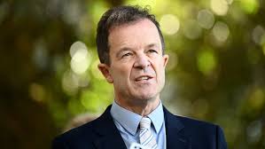 NSW Opposition Leader Mark Speakman throws personal support behind the  Voice referendum