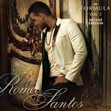 Los mejores vídeos de romeo santos. Salsa Musiker Romeo Santos Bachata