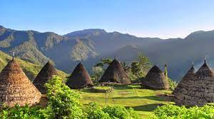 Plan your visit to flores, indonesia: Flores Island Indonesia Budget Backpackers Guide