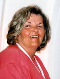 Priscilla Ann Wadlow