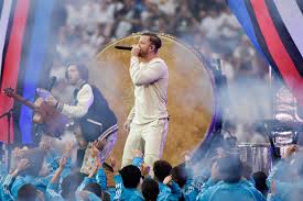 August 2020 als geisterspiel im estádio da luz in lissabon statt. Imagine Dragons The Uefa Champions League Finale Opening Cerimony
