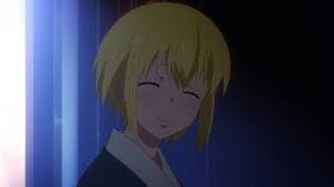 Review Fire Force Episode 5 Shinra Saw Through Iris Fake Smile Anime Female Anime Iris