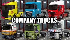 Pertama yang harus kalian lakukan untuk membuka semua dealer ets2 adalah pergi ke kota lalu cari dealer . Used Trucks Dealer V1 5 7 Addons 1 42 Updated 25oct21 Scs Software
