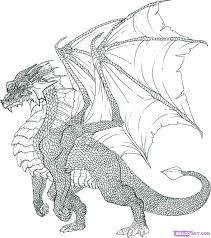 Full body cool dragon drawings. Full Body Baby Dragon Drawing Easy Novocom Top