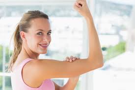 Can you lose arm fat in a week. How To Get Rid Of Arm Fat Fast