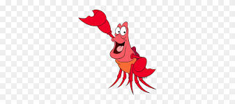 Maybe you would like to learn more about one of these? Sebastian The Crab Clip Art Disney Clip Art Galore Lobster Clipart Stunning Free Transparent Png Clipart Images Free Download