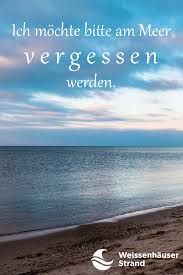 Urlaubsspruche Weissenhauser Strand Weissenhauser Strand Strand Spruche Urlaub