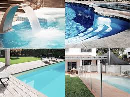 Ideas Para Decorar La Piscina Y Su Jardin Cantitec