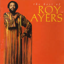 Roy Ayers The Best Of Roy Ayers 1997 Cd Discogs