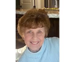 Judy Dillon Obituary (1941