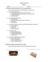 Savvas realize answer key / : Realidades 3a Assessment Worksheets Teachers Pay Teachers