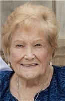 Anita June (Davis-Shaw) Hamilton