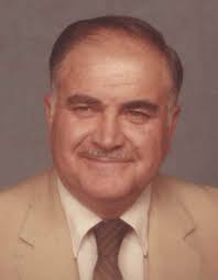 Justus Mathias Pfeil (1927-2015)