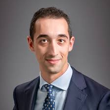 DLJ has elected a new board for Volume 69