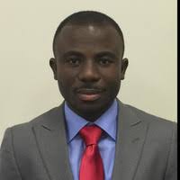 20+ "Gerald Appiah" profiles