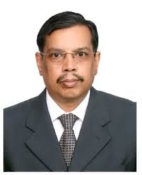Dr. Rabindra Kumar Singh
