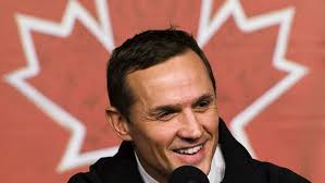 Steve Yzerman, St-Louis, Drake named to Order of Hockey in Canada