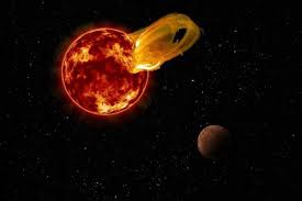 Rogue Star Caused Massive Threat To Earth Fox News Astronomy Our Solar System Solar System