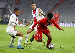 Am mittwochabend gewann der unangefochtene tabellenführer der premier league das hinspiel im halbfinale mit 2:1 bei paris st. Paris St Germain Fc Bayern Munchen Tipp Prognose Und Quoten