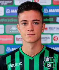 Raspadori joined the youth academy of sassuolo in 2009. Giacomo Raspadori Spielerprofil Fussballdaten