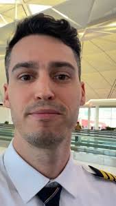 I’m now flying… THE QUEEN OF THE SKIES ✈️ #timetofly