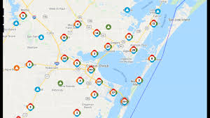 After a winter storm and extreme cold temperatures rocked the state of texas, millions remain without power. About 600 Residents In The Coastal Bend Still Without Power Kiiitv Com