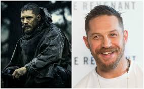 Stephen graham tells the story of how he nearly killed leonardo dicaprio on a golf cart while on the set of gangs of new york, earning him the nickname 'anim. Atticus Stephen Graham From Lorna Bow To Atticus What The Cast Of Taboo Look Like Out Of Character Tv