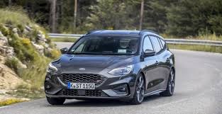 Hier angebote sichern einfach sicher günstig | die nr. Ford Focus Turnier Ecoboost St Line Ein Topangebot Magazin