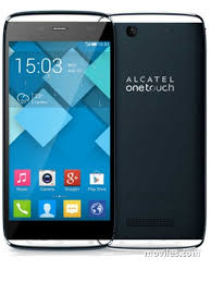Alcatel Idol Alpha (One Touch Idol ...