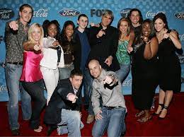 Every season, thousands of hopefuls auditioned for a chance to become the next american idol. Pickler My Heart My Love Go Out To Vets American Idol Season 5 American Idol Chris Daughtry