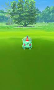 Bulbasaur Party Hat