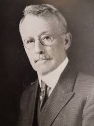 Willard C Burton (1849-1943)