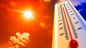 Thermometers are calibrated in various temperature scales that historically have used various re. Temperatura Entre 2018 Y 2022 Sera Mas Alta De Lo Esperado Unam Global