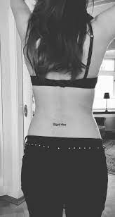 As cute as they are, finger and hand tattoos need some extra care if you want them to last as long. Small Sanskrit Tattoo On My Lower Back Tiny Girl Tattoo Buddha Sanskrit Tattoo Sanskrit Buddha