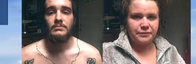 DA: 2 arrested following drug bust in Northern Cambria