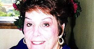 Obituary of Barbara Reece