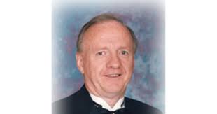 David Willard Felton Obituary (1940