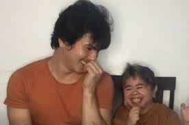 “ang aming kapatid na si mahal ay pumanaw na. Youtuber Mygz Molino Speaks About Living Together With Mahal